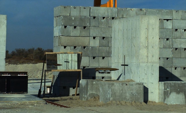 Türk savunma sanayisi "Habras" ile gelişecek